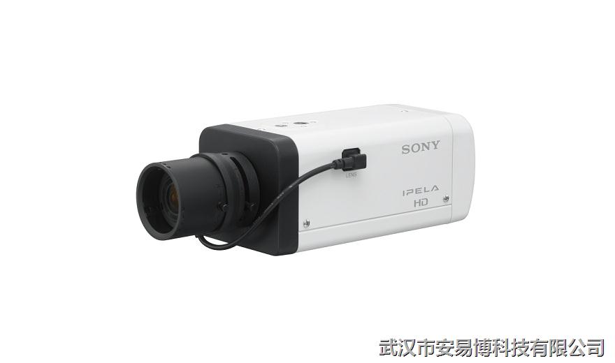 SNC-VB600 高清网络【枪型摄像机】