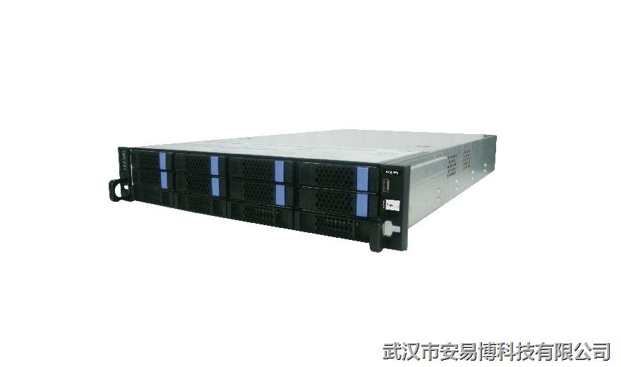 i3NVR2000通用型网络【硬盘录像机】