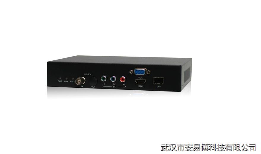 DS-6600系列高清【编码器】