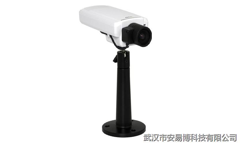 P1354高清网络【枪式摄像机】