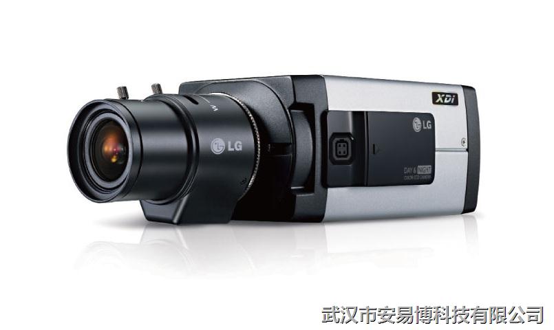 LCB5100-BP【枪型摄像机】