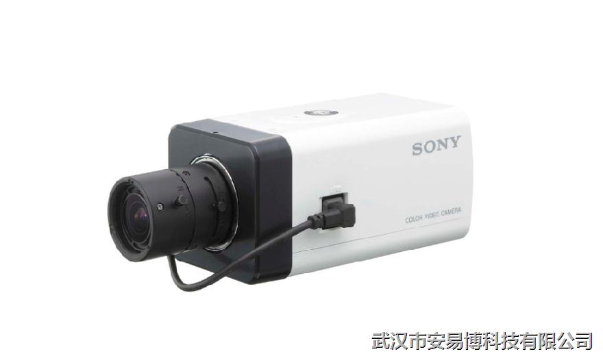 SSC-G213【枪型摄像机】