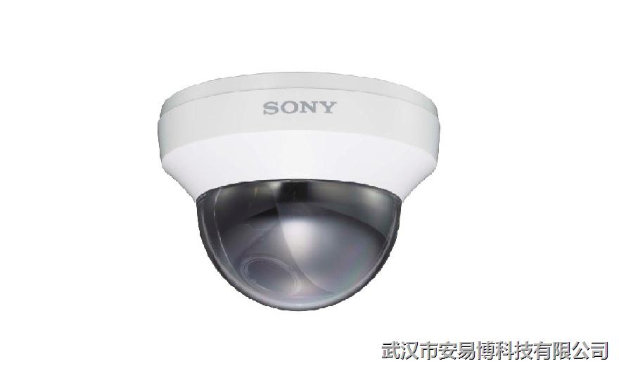 SSC-N21【高清半球】摄像机