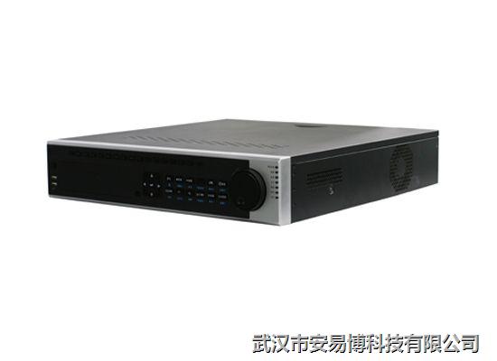 DS-8100HF-ST【硬盘录像机】