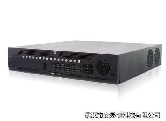 DS-9100HF-ST网络【硬盘录像机】