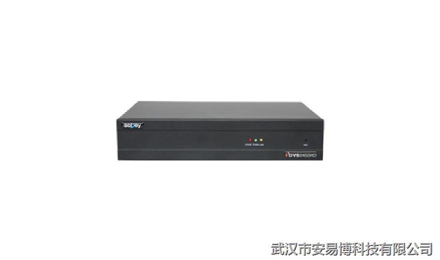 i3DVS0450HD 数字【视频服务器】