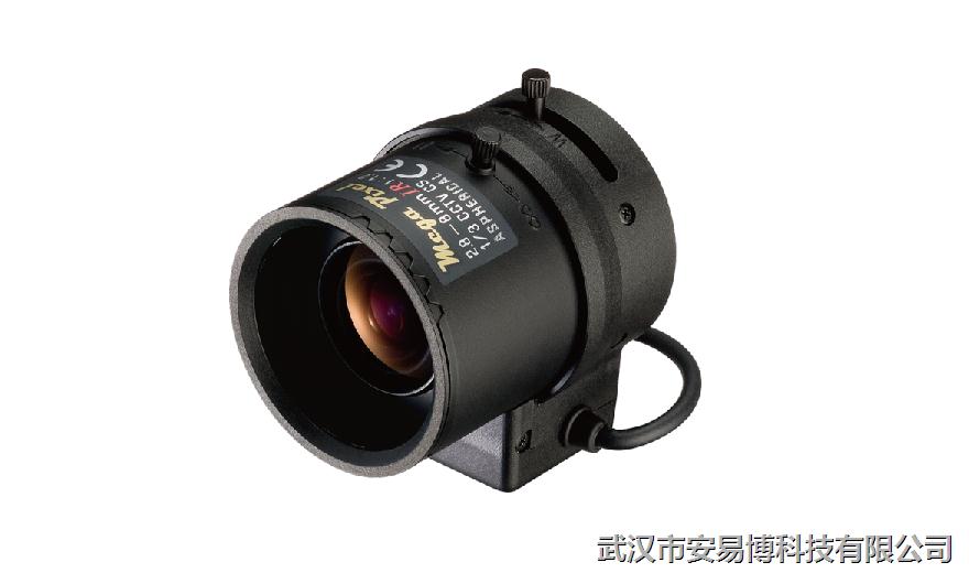 M13VG288IR 百万像素手动【变焦镜头】