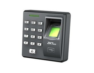 X7指纹【门禁一体机】