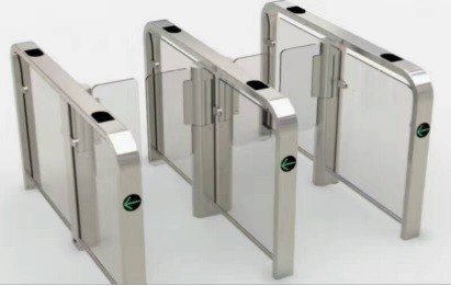 超窄豪华【速通门】