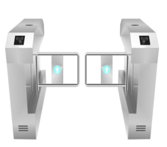 人行通道闸【摆闸】