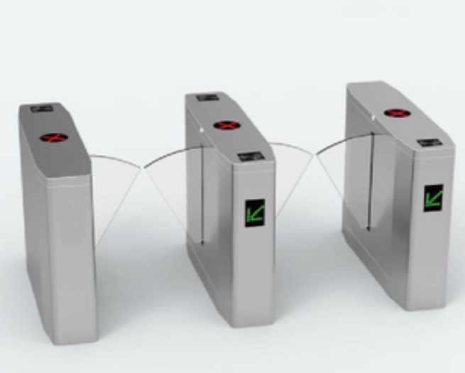 人行通道闸【翼闸】