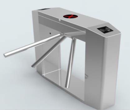 人行通道闸【三棍闸】