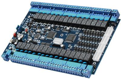 ZY-DT16A电梯【楼层控制器】