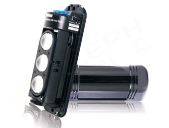 【红外对射】三光束探测器