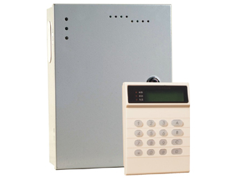 总线型【报警主机】