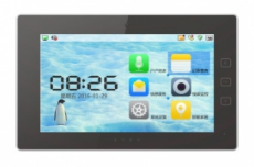 【楼宇对讲】室内机RT-MK1010S