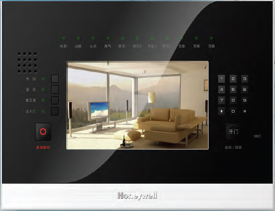 家庭【对讲主机】