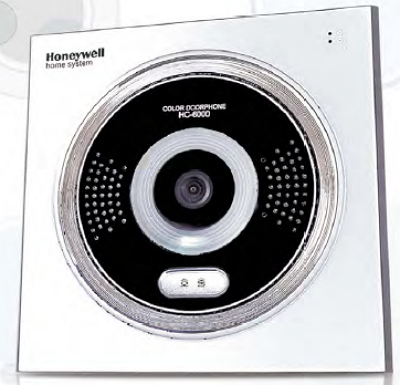 【单户门口机】