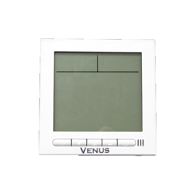 中央【空调控制器】