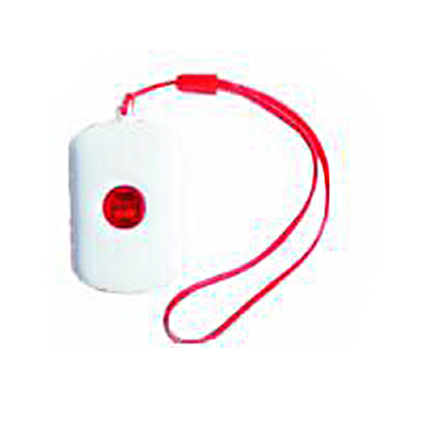 紧急【求助按钮】