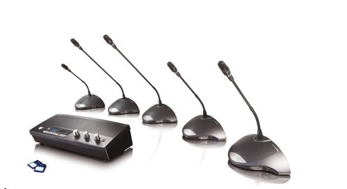 博世【会议系统】