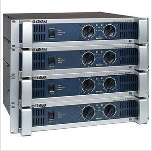YAMAHA雅马哈P7000S【专业功放】