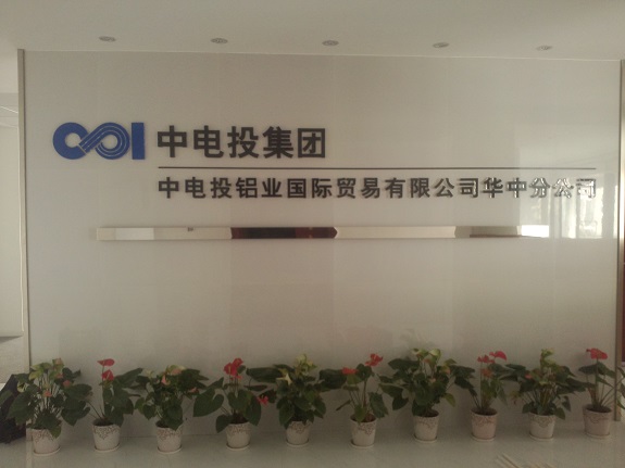 中电投铝业国际贸易有限公司华中分公司【监控安装】