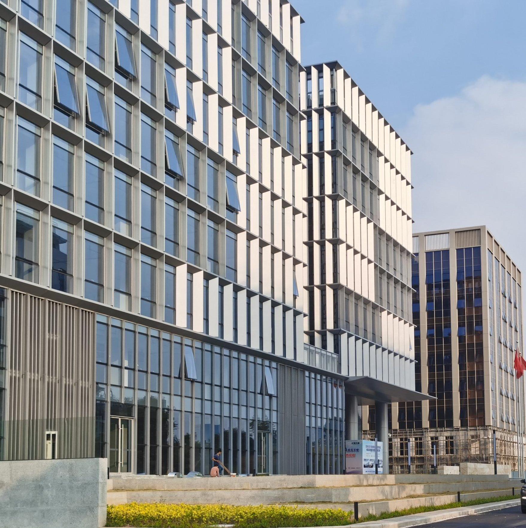 安易博弱电安防