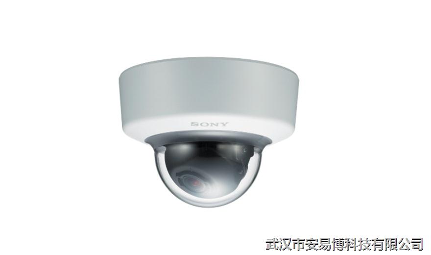 SNC-VM600 高清【网络半球】摄像机